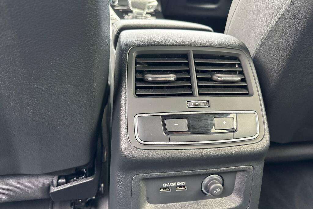 Audi A4 35 Tfsi S Line S Tronic Black #23