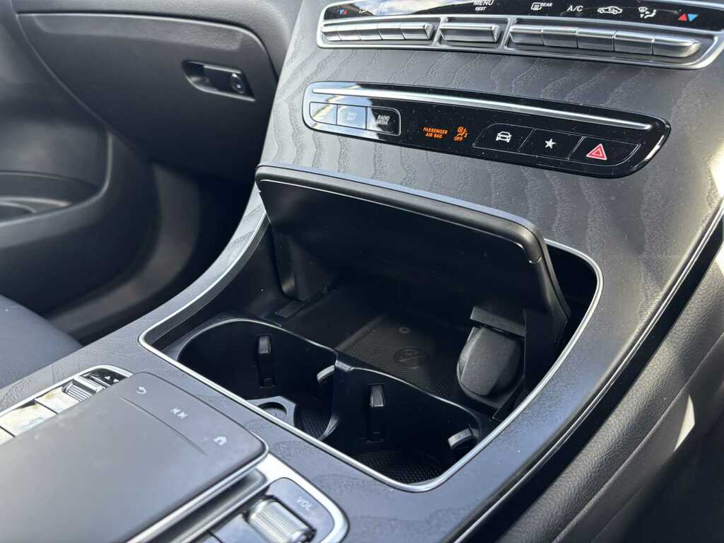 Mercedes-Benz GLC Class Coupe Blue #38