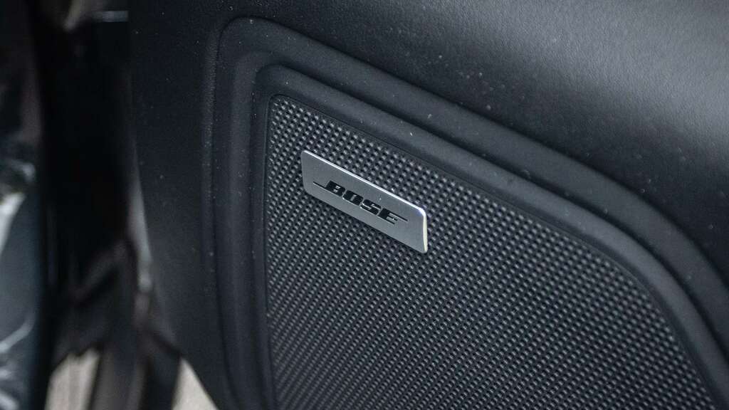 Porsche Macan Suv Pdk Black #29