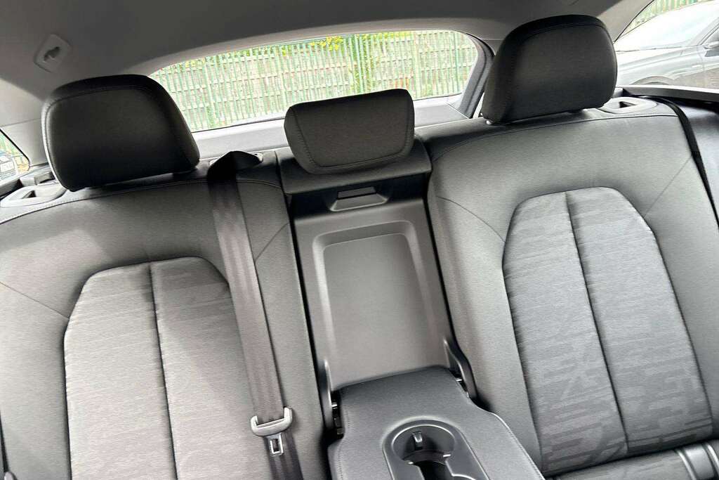 Audi A5 2.0 Tdi 204 Edition 1 S Tronic Grey #37
