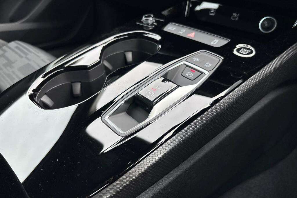 Audi A5 2.0 Tdi 204 Edition 1 S Tronic Grey #15