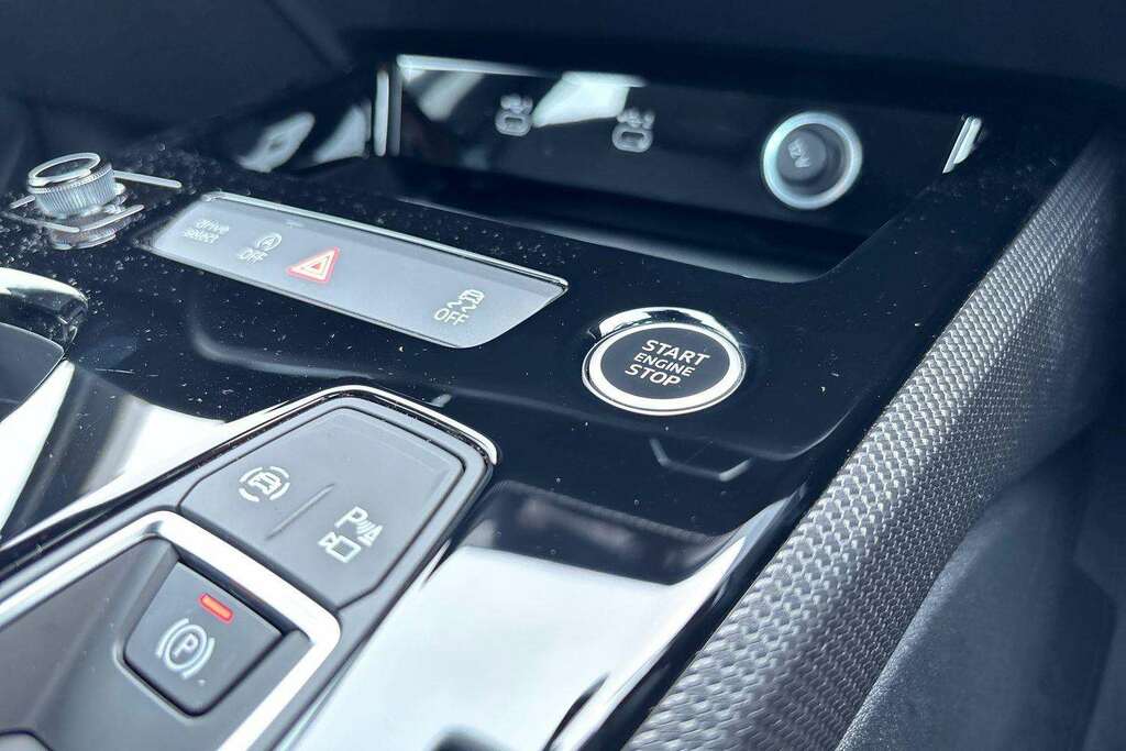 Audi A5 2.0 Tdi 204 Edition 1 S Tronic Grey #29