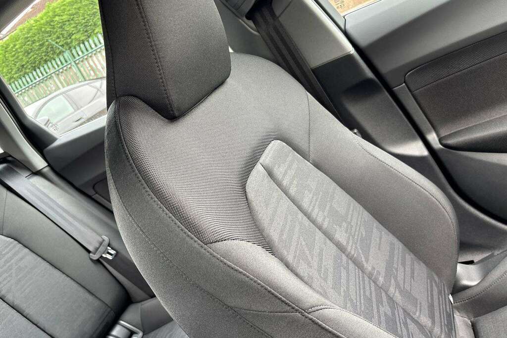 Audi A5 2.0 Tdi 204 Edition 1 S Tronic Grey #32