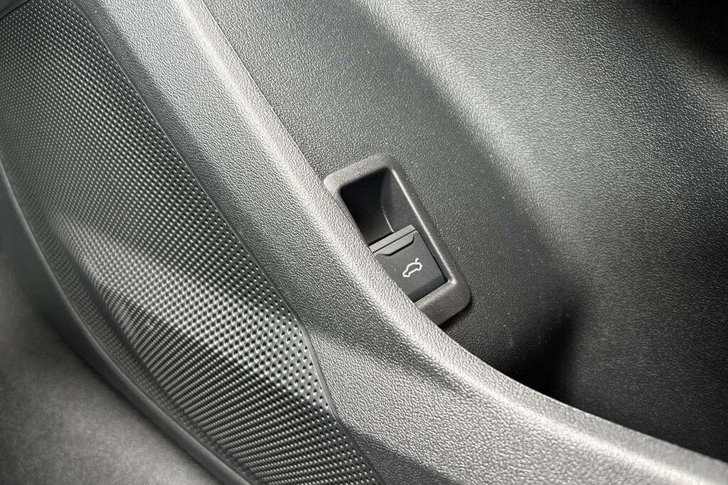 Audi A5 2.0 Tdi 204 Edition 1 S Tronic Grey #36