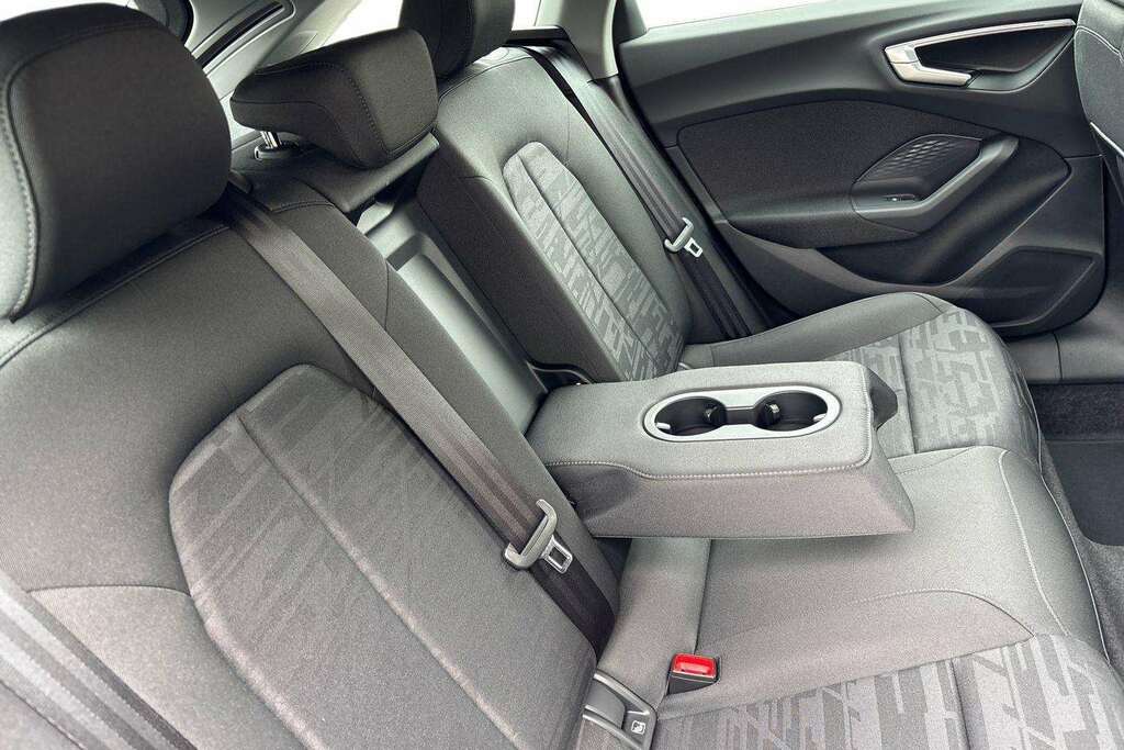 Audi A5 2.0 Tdi 204 Edition 1 S Tronic Grey #22