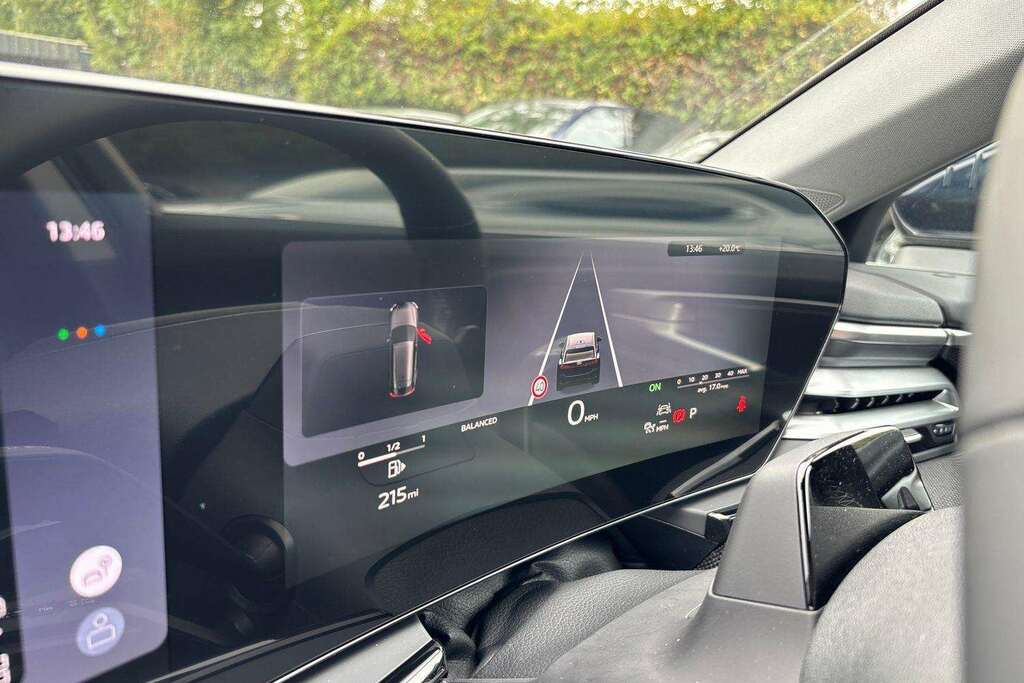 Audi A5 2.0 Tdi 204 Edition 1 S Tronic Grey #18