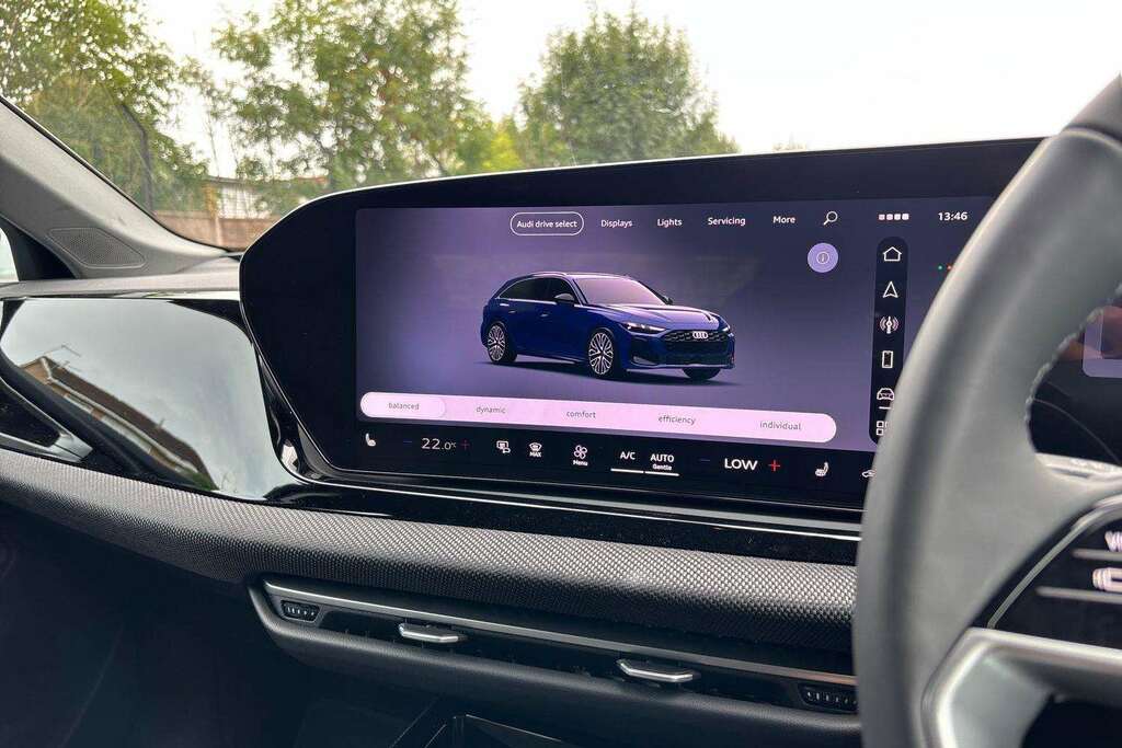 Audi A5 2.0 Tdi 204 Edition 1 S Tronic Grey #30
