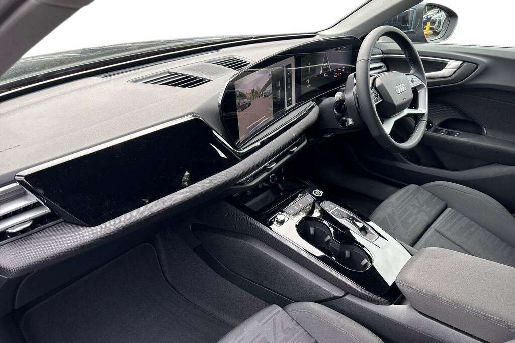 Audi A5 2.0 Tfsi 204 Sport S Tronic 2026 Blue #2