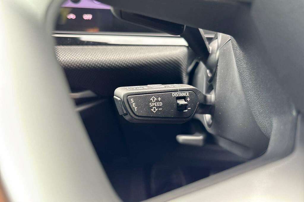 Audi A5 2.0 Tdi 204 Edition 1 S Tronic Grey #31