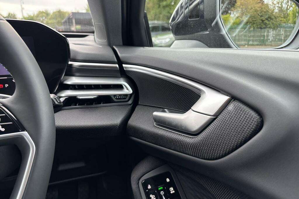Audi A5 2.0 Tdi 204 Edition 1 S Tronic Grey #33