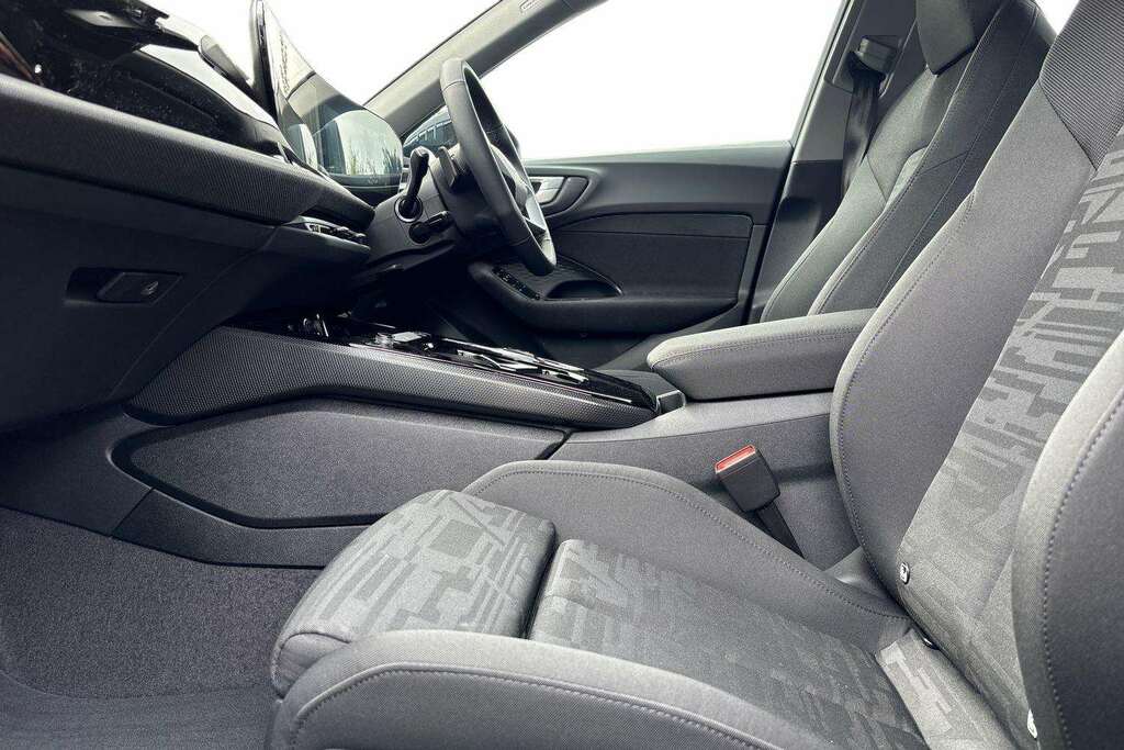 Audi A5 2.0 Tdi 204 Edition 1 S Tronic Grey #21