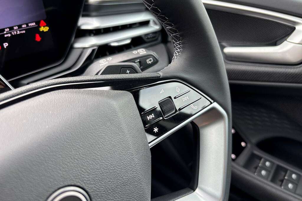 Audi A5 2.0 Tdi 204 Edition 1 S Tronic Grey #17