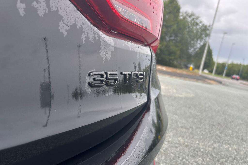 Audi Q3 35 Tfsi Black Edition S Tronic Tech Pack #12
