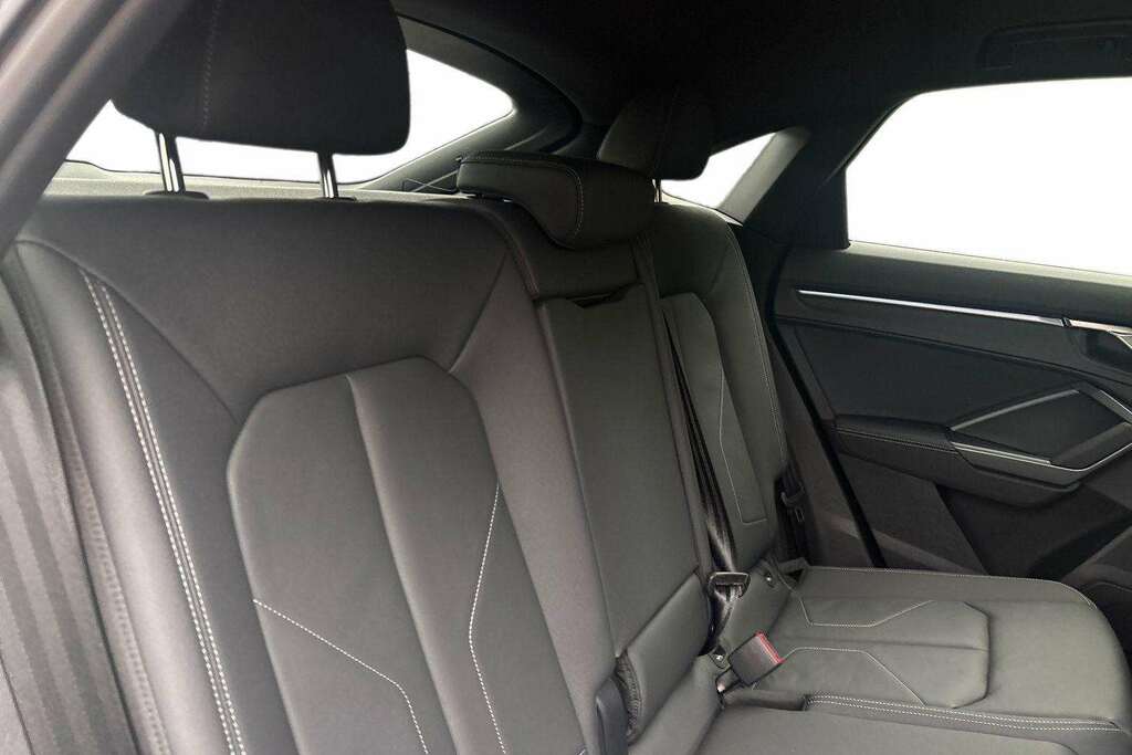 Audi Q3 35 Tfsi Black Edition S Tronic Tech Pack #22