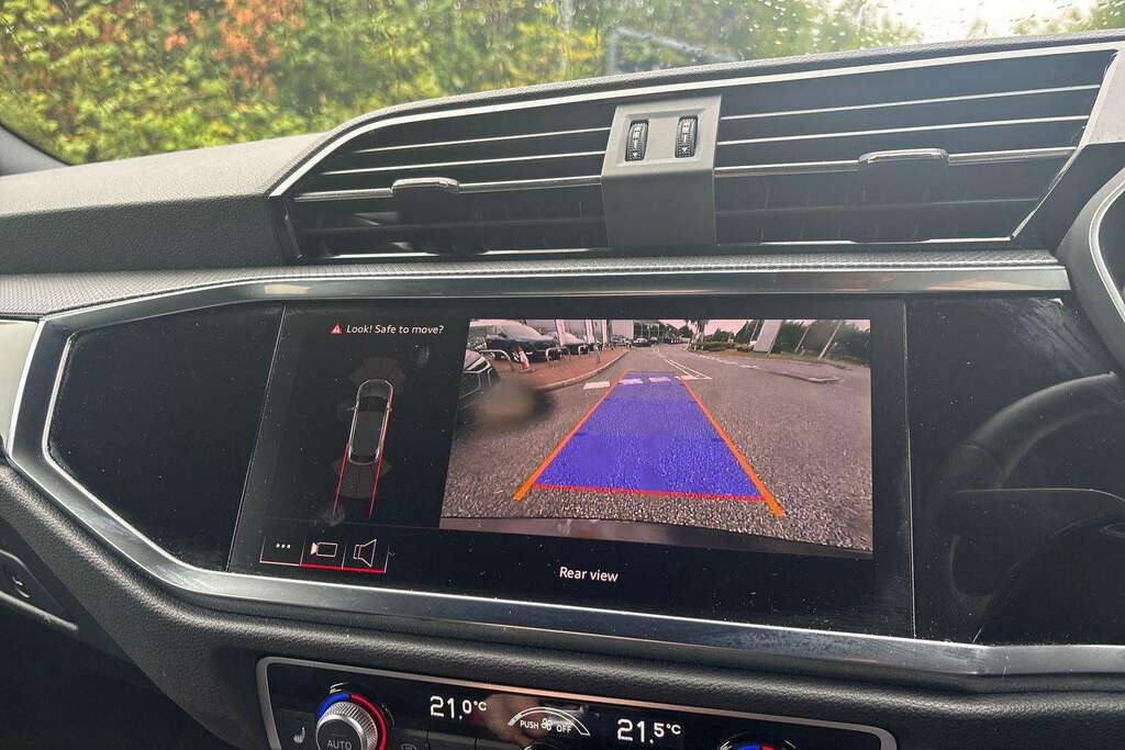 Audi Q3 35 Tfsi Black Edition S Tronic Tech Pack #26
