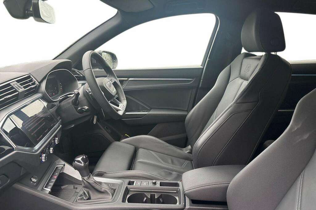 Audi Q3 35 Tfsi Black Edition S Tronic Tech Pack #21
