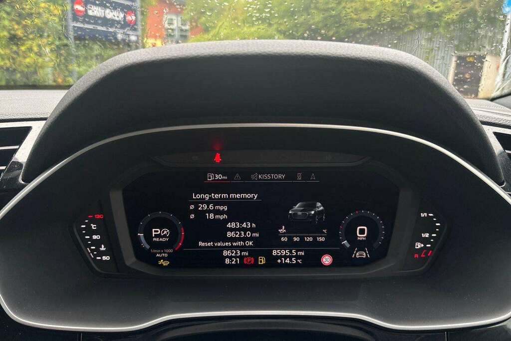 Audi Q3 35 Tfsi Black Edition S Tronic Tech Pack #18