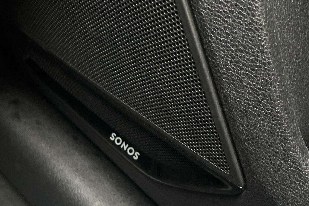 Audi Q3 35 Tfsi Black Edition S Tronic Tech Pack #33