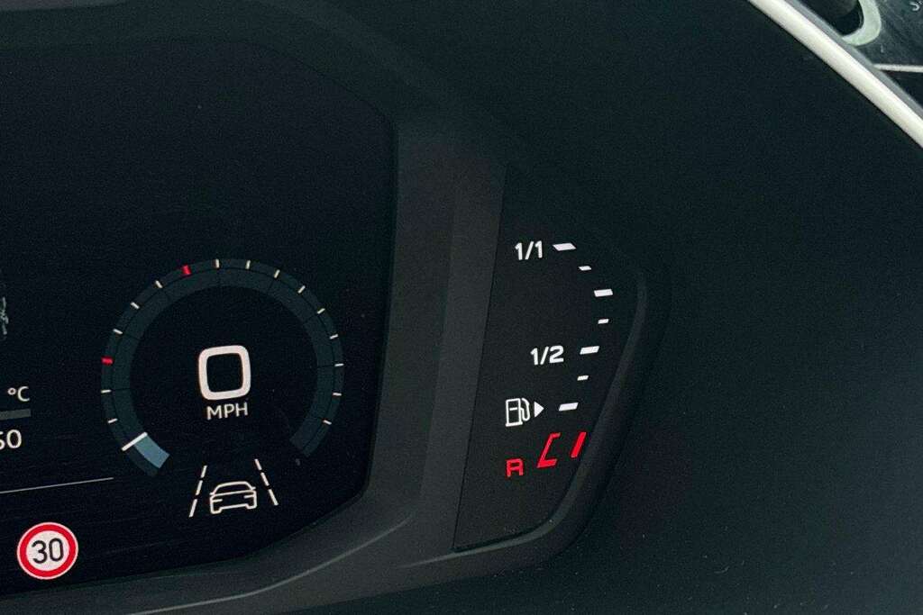Audi Q3 35 Tfsi Black Edition S Tronic Tech Pack #31