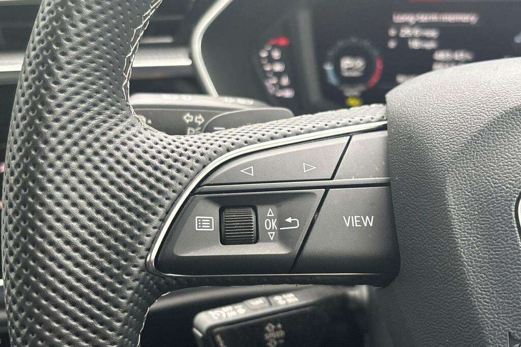 Audi Q3 35 Tfsi Black Edition S Tronic Tech Pack #16