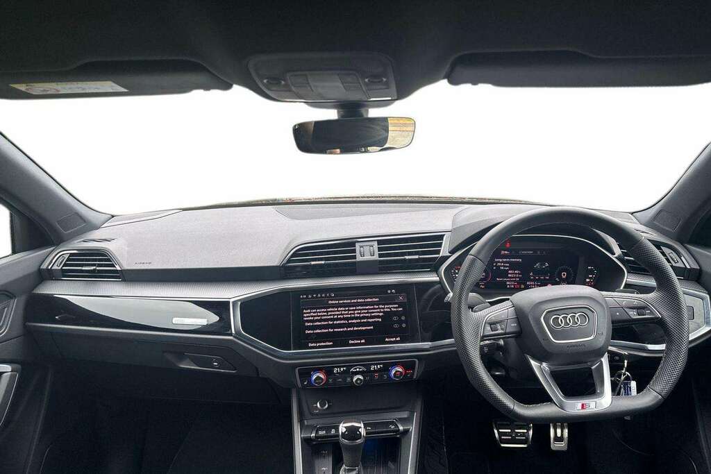 Audi Q3 35 Tfsi Black Edition S Tronic Tech Pack #19