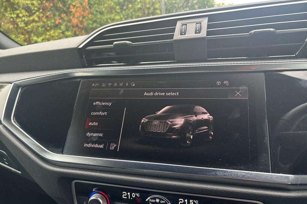 Audi Q3 35 Tfsi Black Edition S Tronic Tech Pack #30