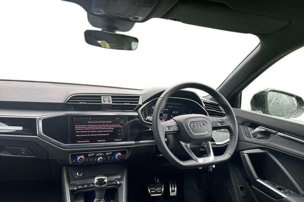 Audi Q3 35 Tfsi Black Edition S Tronic Tech Pack #20