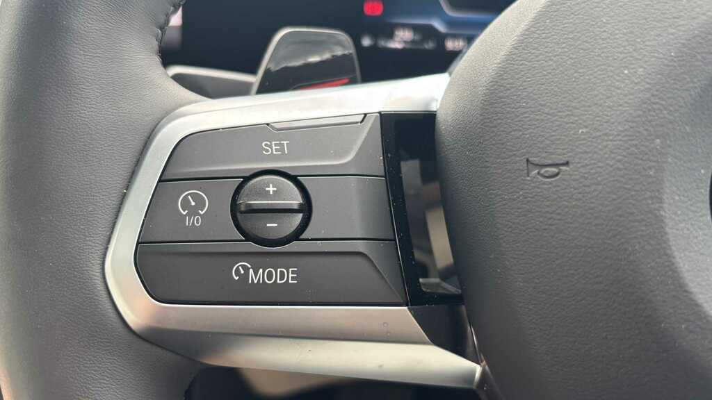 BMW X1 M35i Xdrive Step Black #20