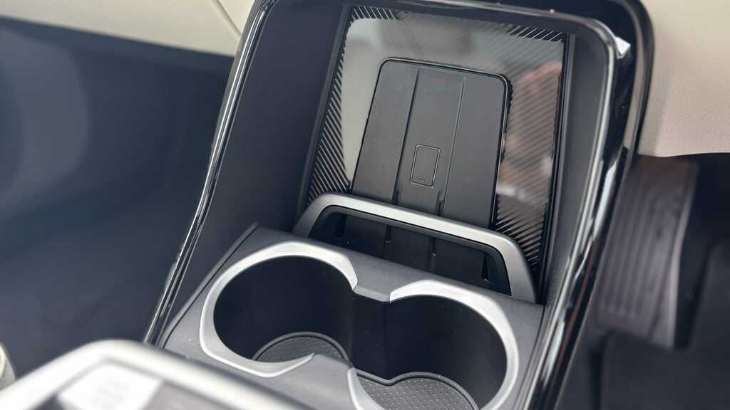 BMW X1 M35i Xdrive Step Black #14
