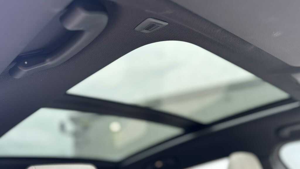 BMW X1 M35i Xdrive Step Black #11