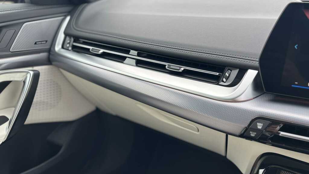 BMW X1 M35i Xdrive Step Black #27