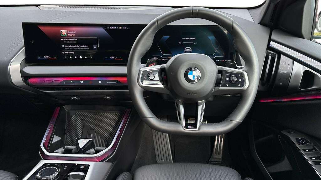BMW X3 20 Xdrive M Sport Step 2026 Grey #6