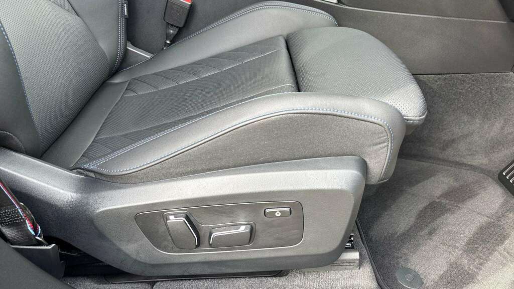 BMW X3 30E Xdrive M Sport Techpro Pack Grey #27