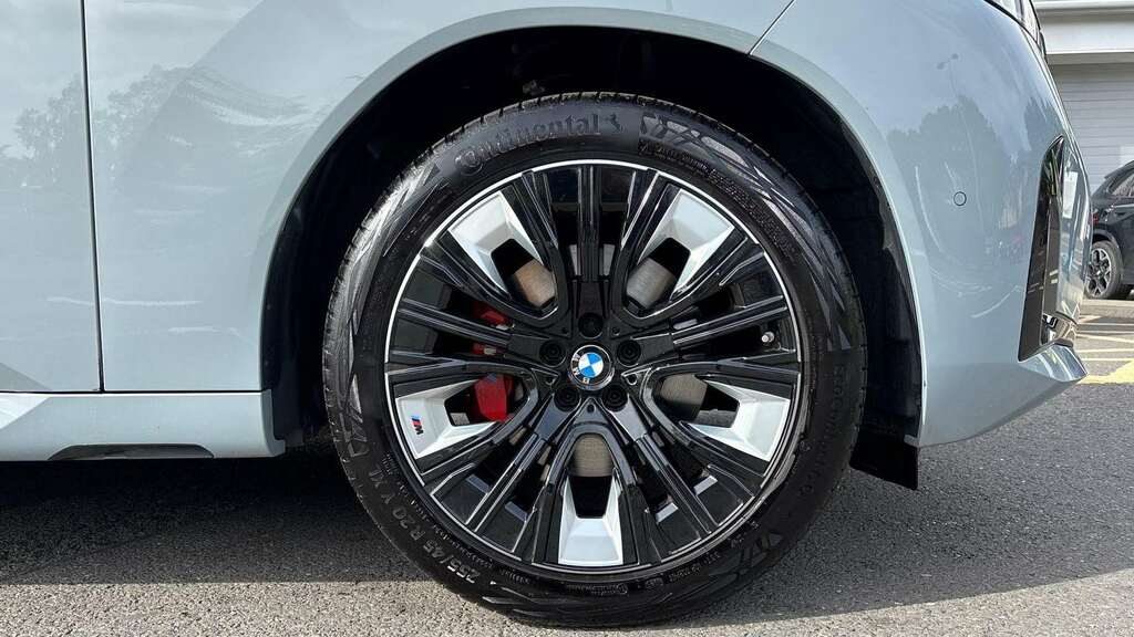 BMW X3 30E Xdrive M Sport Techpro Pack Grey #15
