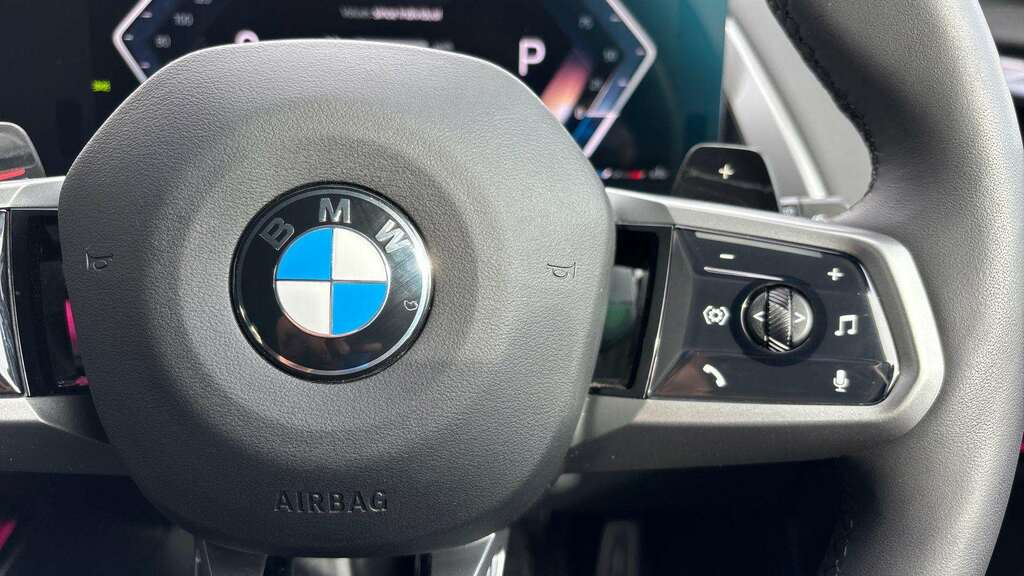 BMW X3 30E Xdrive M Sport Techpro Pack Grey #22