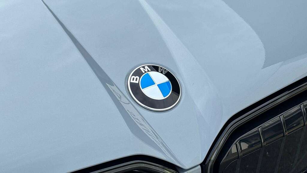 BMW X3 30E Xdrive M Sport Techpro Pack Grey #23