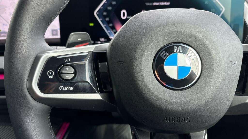 BMW X3 30E Xdrive M Sport Techpro Pack Grey #21