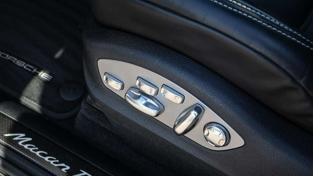 Porsche Macan 2 L T 4Wd #21