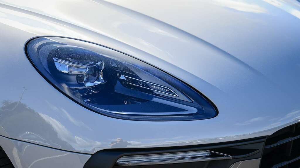 Porsche Macan 2 L T 4Wd #29