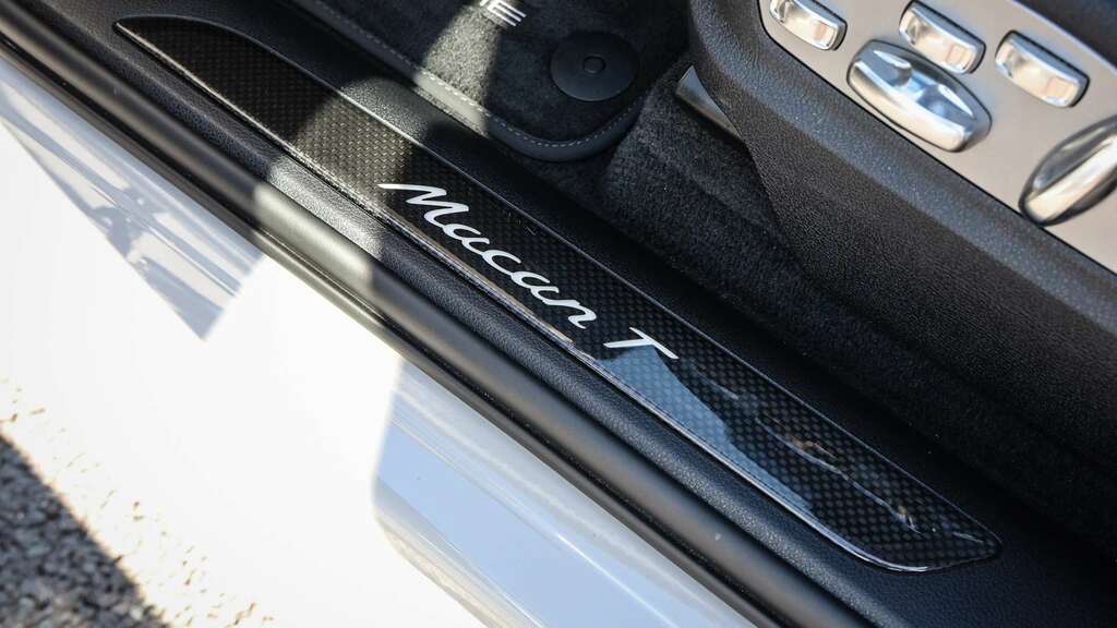 Porsche Macan 2 L T 4Wd #24