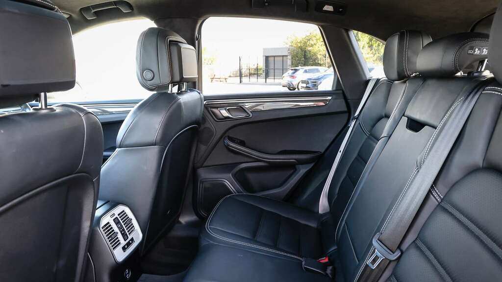 Porsche Macan 2 L T 4Wd #14