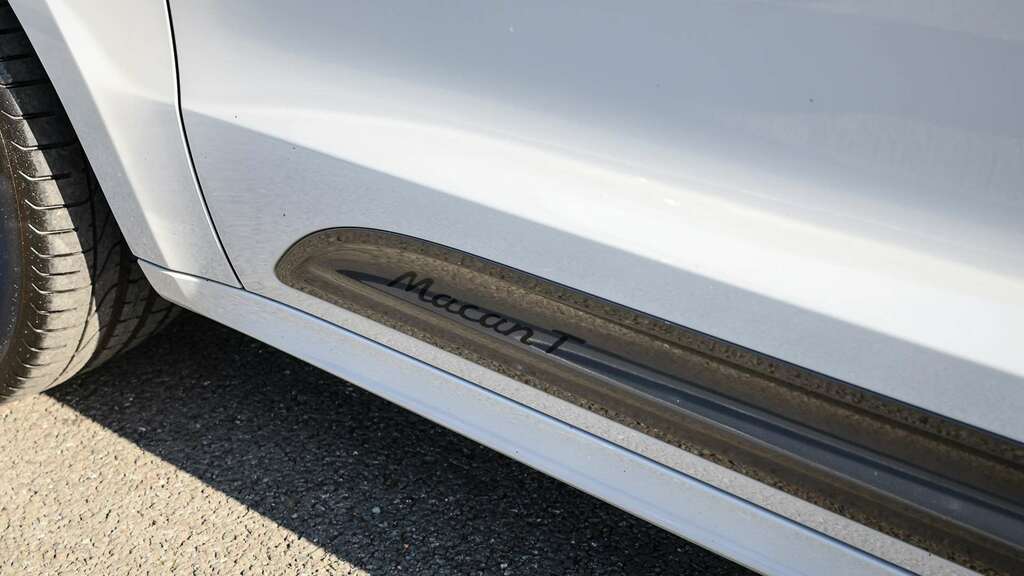 Porsche Macan 2 L T 4Wd #26