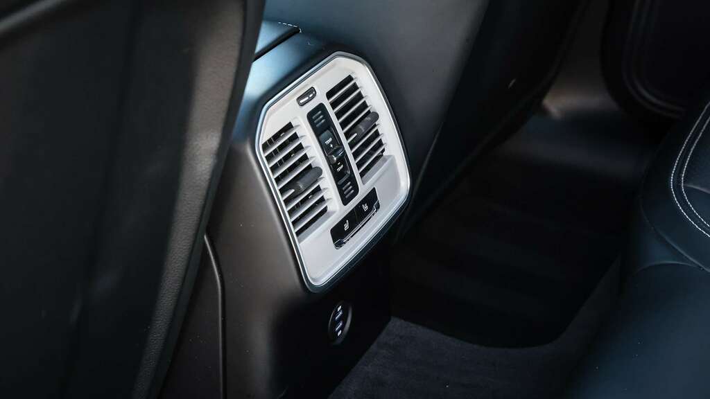 Porsche Macan 2 L T 4Wd #25