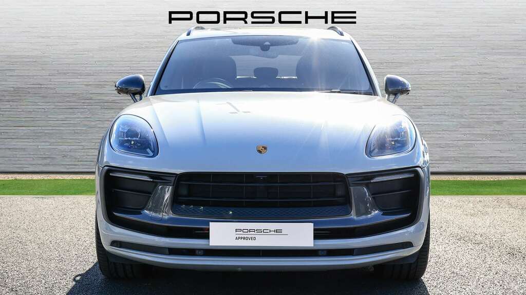 Porsche Macan 2 L T 4Wd #9