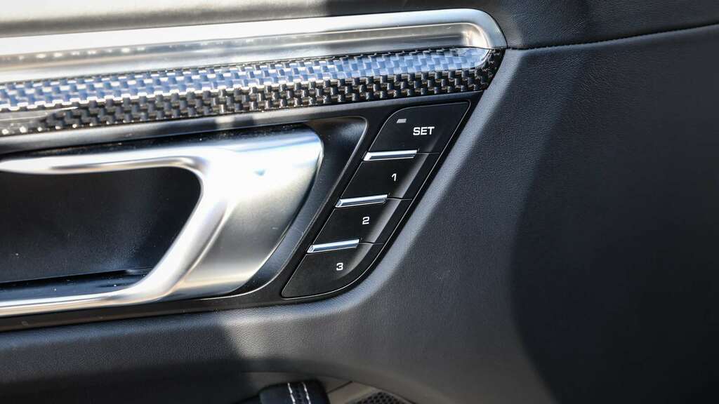 Porsche Macan 2 L T 4Wd #19