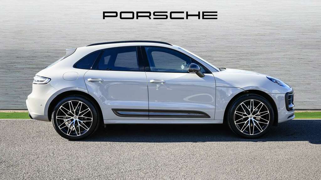 Porsche Macan 2 L T 4Wd #7