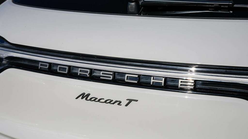 Porsche Macan 2 L T 4Wd #27