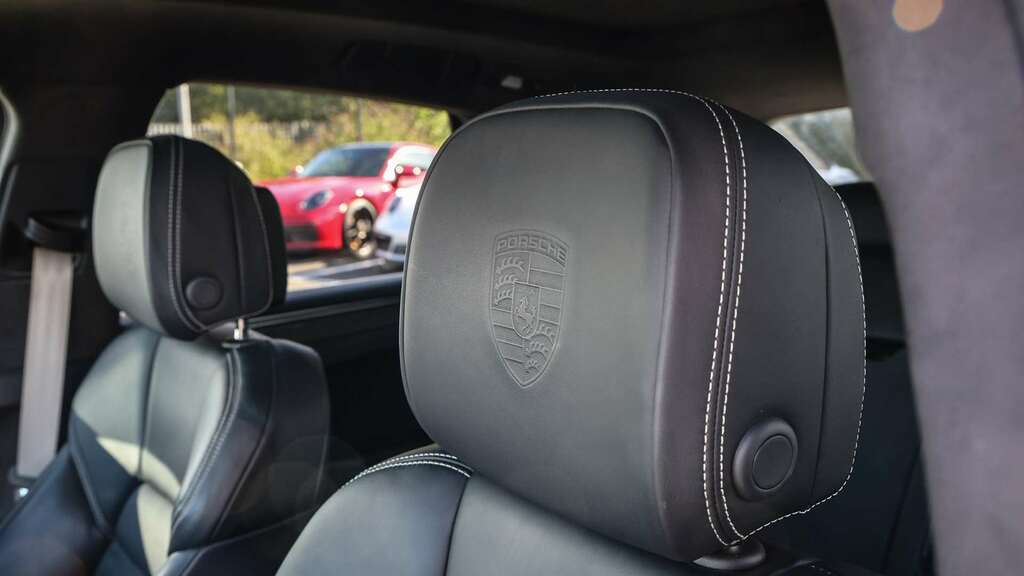 Porsche Macan 2 L T 4Wd #15