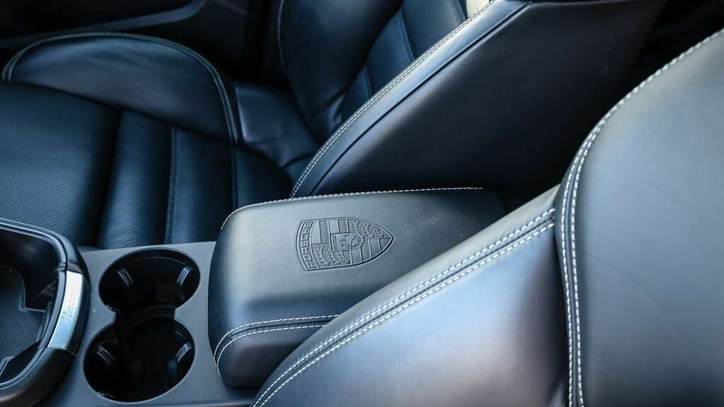 Porsche Macan 2 L T 4Wd #22