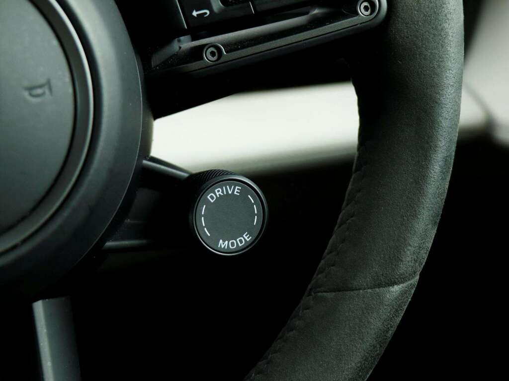 Porsche Taycan Suv  #20